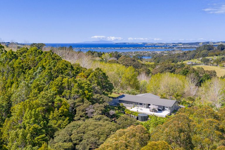 Photo of property in 71 Schollum Road, Big Omaha, Warkworth, 0985