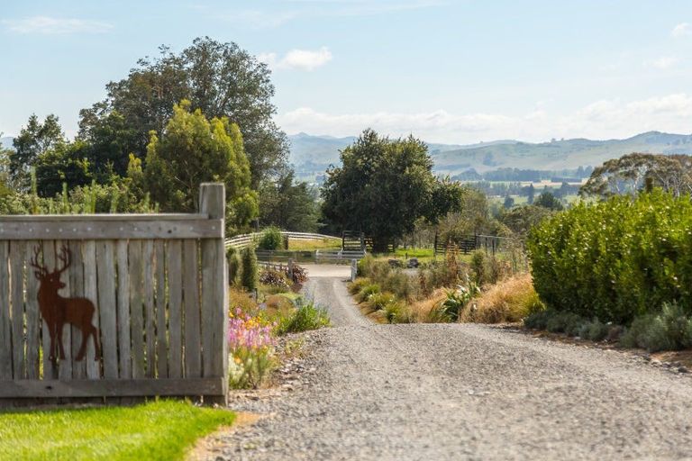 Photo of property in 67a Lees Pakaraka Road, Te Ore Ore, Masterton, 5886