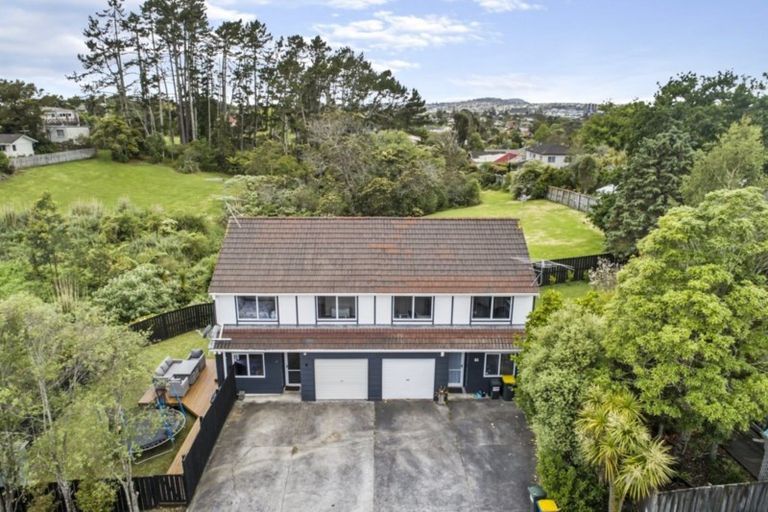 Photo of property in 20/24 Eastglen Road, Glen Eden, Auckland, 0602