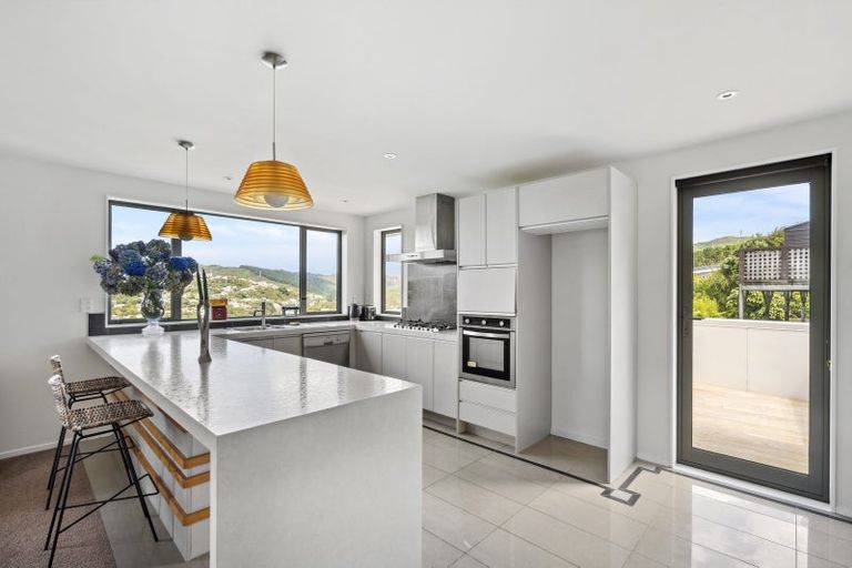 Photo of property in 79 Percy Dyett Drive, Karori, Wellington, 6012