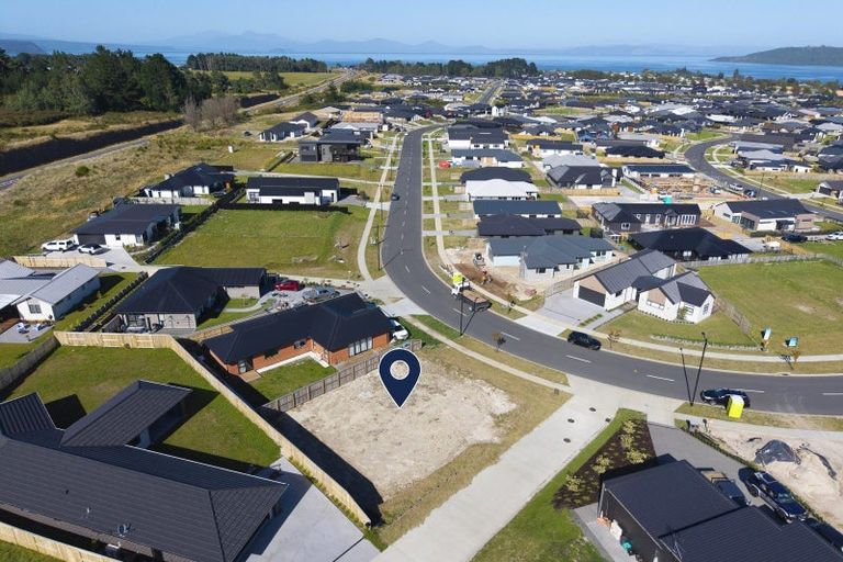 Photo of property in 35 Kopakopa Crescent, Wharewaka, 3330