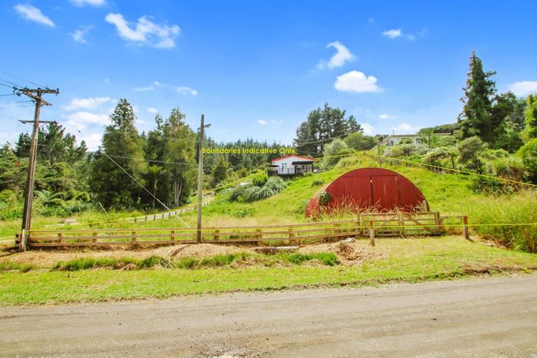Photo of property in 36a Takahue Saddle Road, Broadwood, Kohukohu, 0491