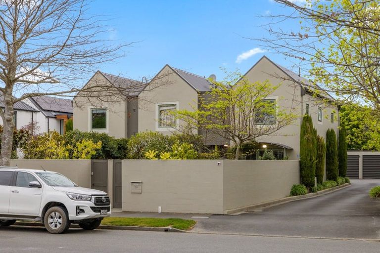 Photo of property in 16a Saint Albans Street, St Albans, Christchurch, 8014