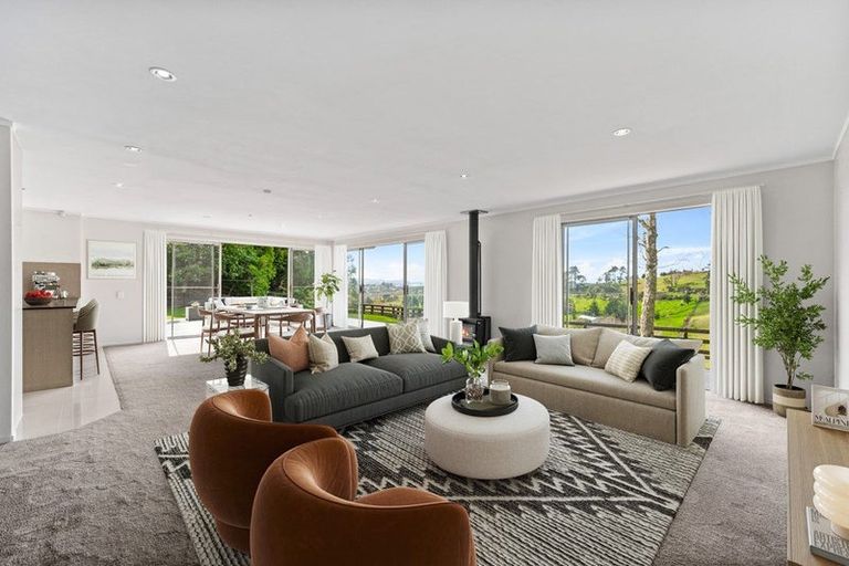 Photo of property in 165 Spur Road, Stillwater, Silverdale, 0993