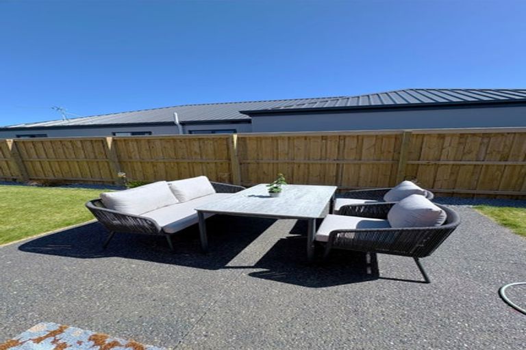 Photo of property in 8 Fernbird Road, Rolleston, 7678