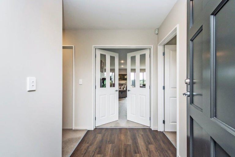 Photo of property in 11b Greenan Place, Doyleston, 7683