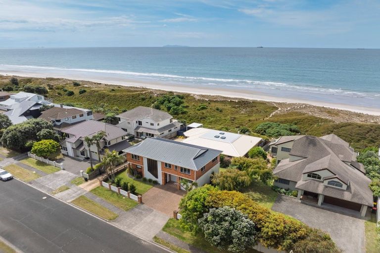 Photo of property in 439 Oceanbeach Road, Mount Maunganui, 3116