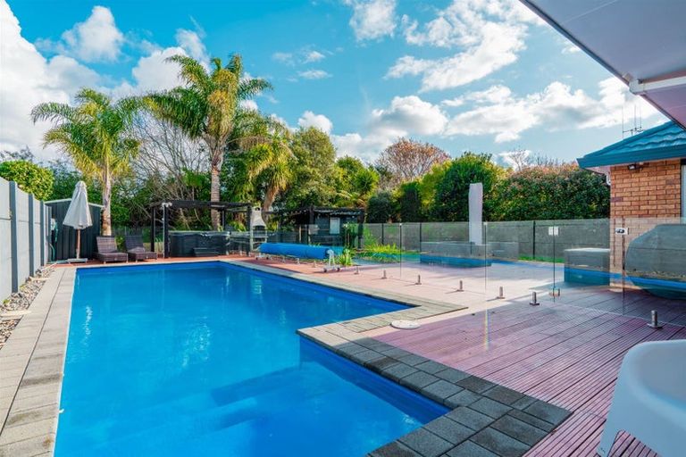 Photo of property in 5 Keswick Crescent, Huntington, Hamilton, 3210