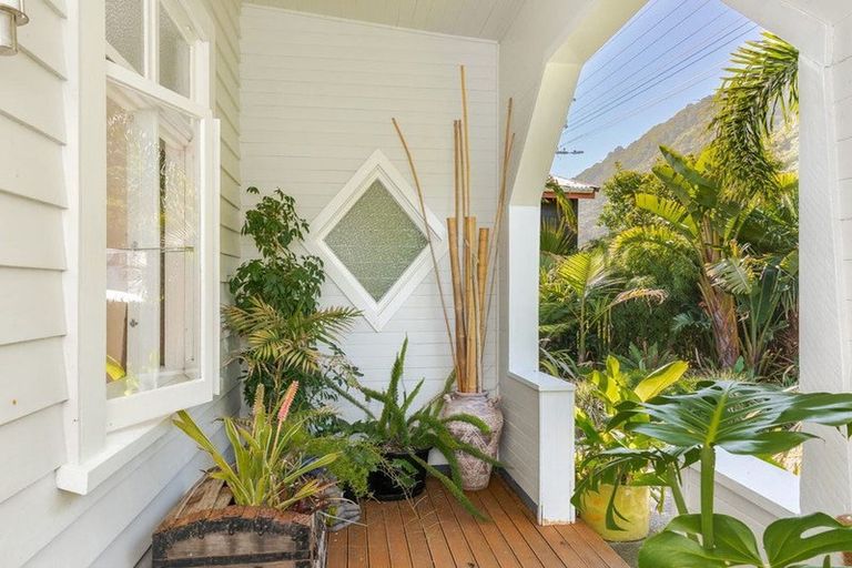 Photo of property in 121 Torea Street, Granity, 7823