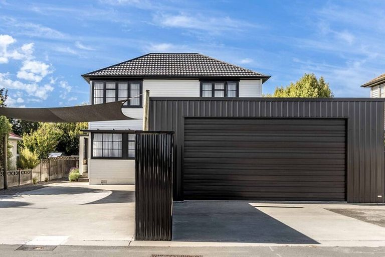 Photo of property in 219 Saint Andrew Street, Glengarry, Invercargill, 9810