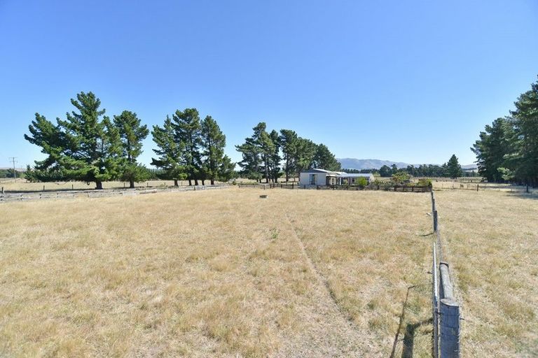 Photo of property in 317 Innes Road, Glasnevin, Amberley, 7482