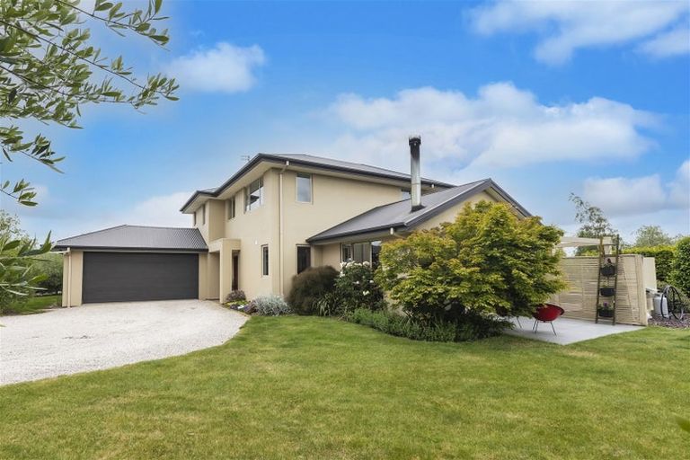 Photo of property in 575 Oxford Road, Fernside, Rangiora, 7471