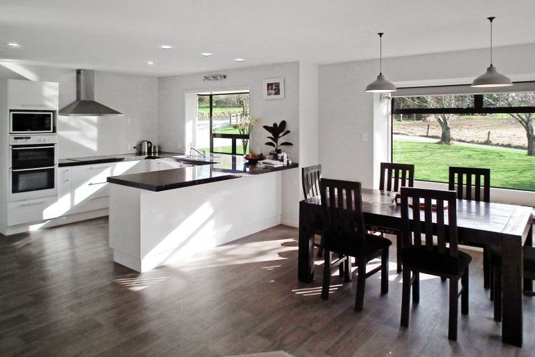 Photo of property in 297 Homestead Road, Weston, Oamaru, 9491