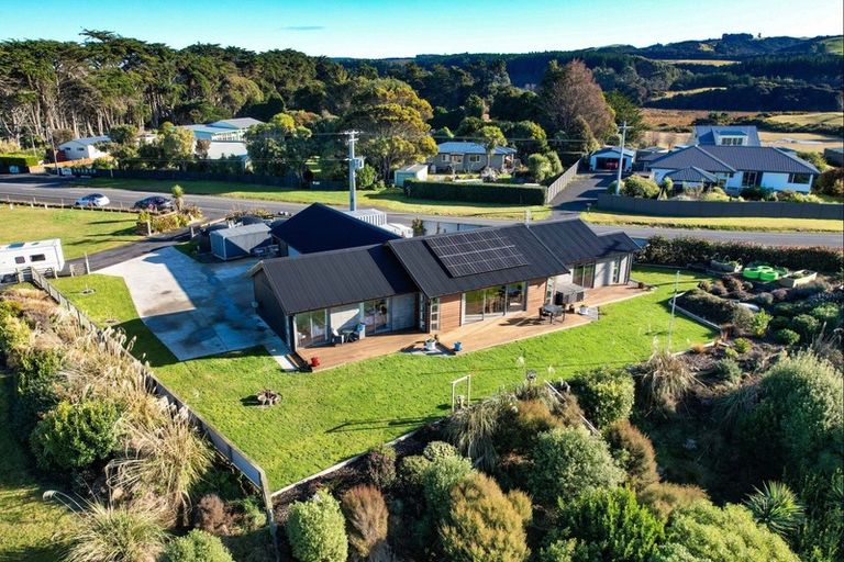 Photo of property in 203 Moturata Road, Taieri Beach, Brighton, 9091