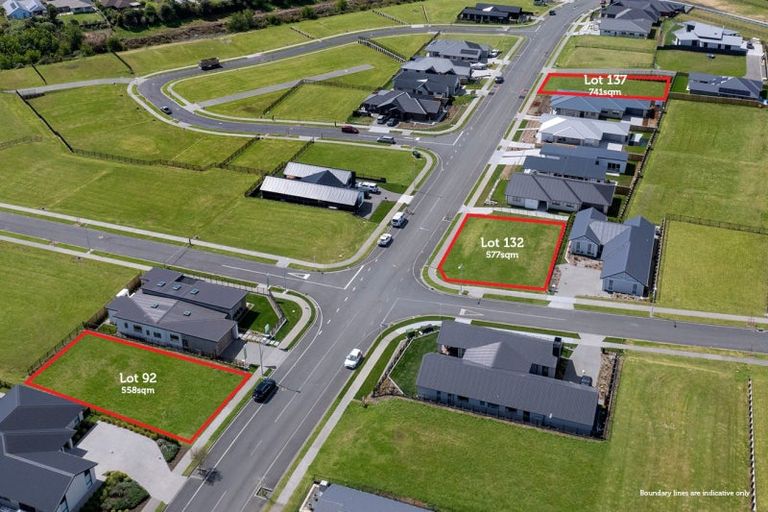 Photo of property in 17 Ridge Drive, Omokoroa, 3114