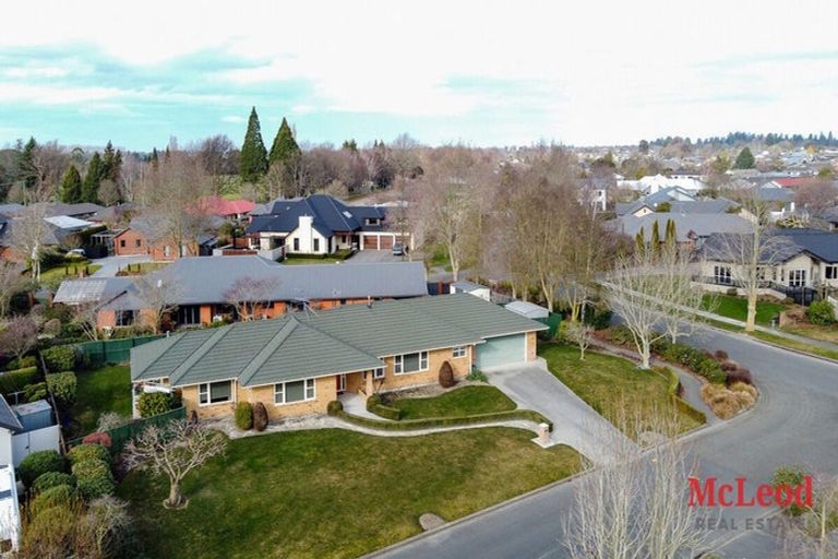 Photo of property in 7 Tranquil Place, Allenton, Ashburton, 7700