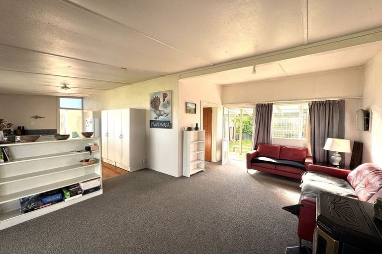 Photo of property in 290 Newhaven Road, New Haven, Owaka, 9585