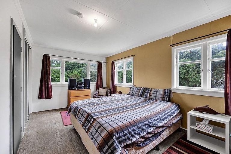 Photo of property in 1 Scotland Street, Patea, 4520