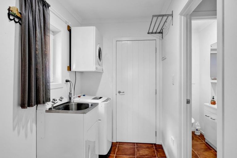 Photo of property in 1 Wilson Road, Opunake, 4616