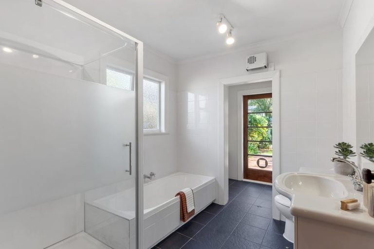 Photo of property in 63 Severn Street, St Albans, Christchurch, 8014