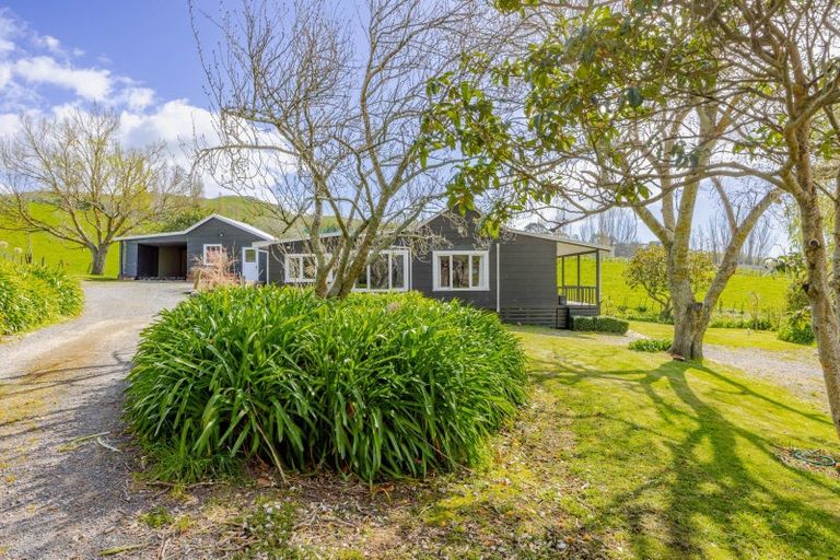 Photo of property in 1/552 Hatuma Road, Hatuma, Waipukurau, 4281