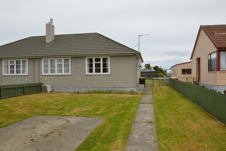 Photo of property in 166-168 Isabella Street, Glengarry, Invercargill, 9810
