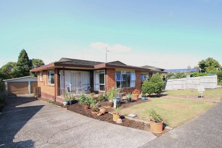 Photo of property in 6 Columba Place, Matua, Tauranga, 3110