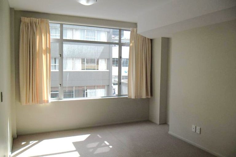 Photo of property in Dixon Towers, 6/115 Dixon Street, Te Aro, Wellington, 6011