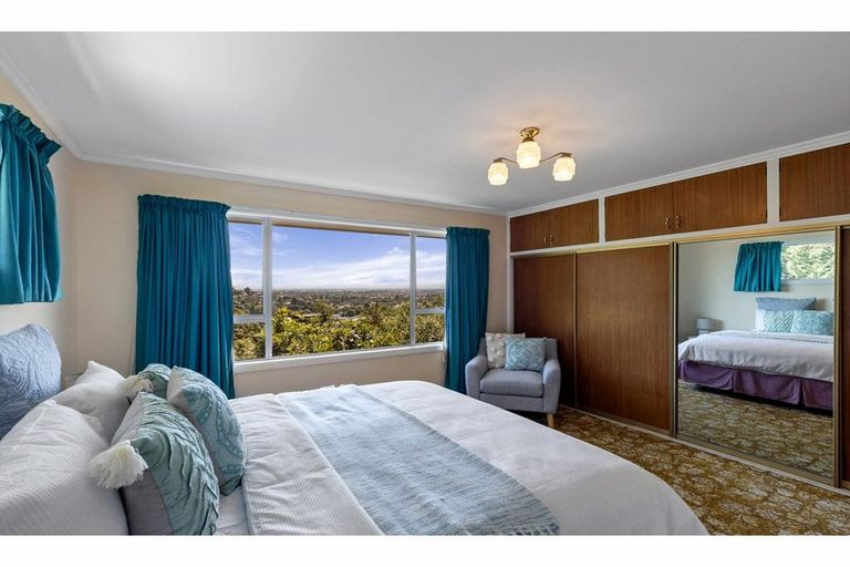 Photo of property in 45 Whaka Terrace, Huntsbury, Christchurch, 8022