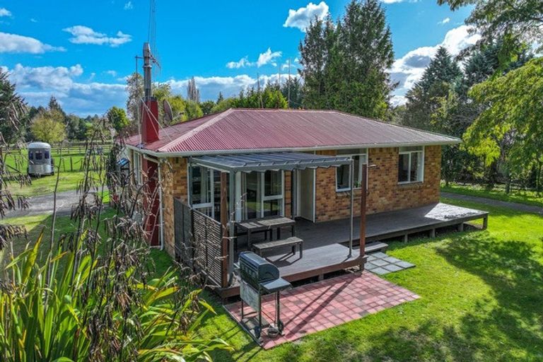 Photo of property in 28 Lochmaben Road, Tokoroa, 3420