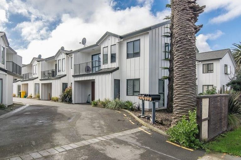 Photo of property in 4/51 Maclean Street, Paraparaumu Beach, Paraparaumu, 5032