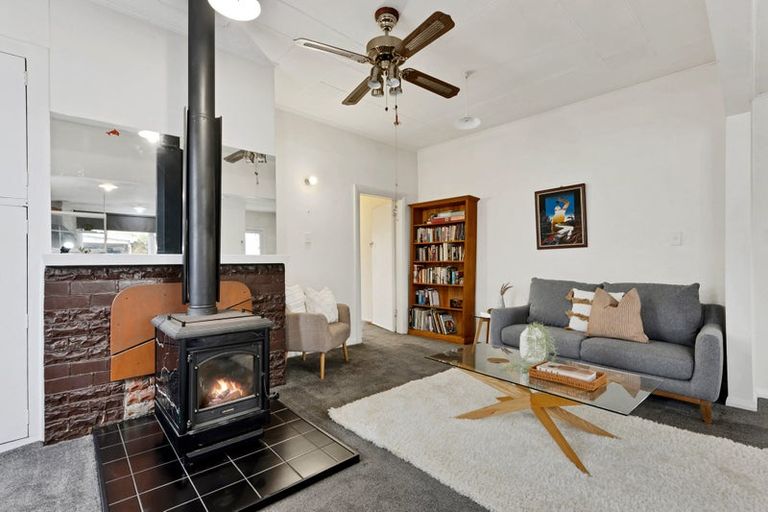 Photo of property in 106 Brougham Street, Addington, Christchurch, 8024