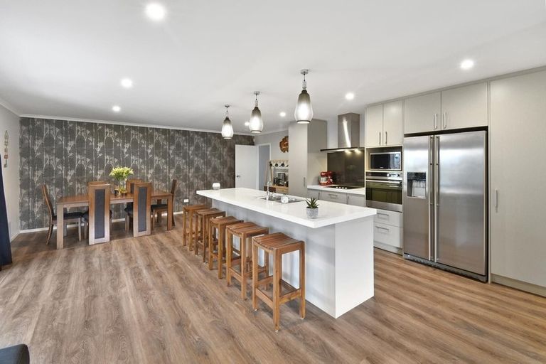 Photo of property in 7 Millbrae Place, Pokeno, 2402