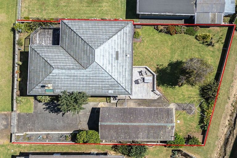 Photo of property in 18 Tatahi Street, Te Puru, Thames, 3575