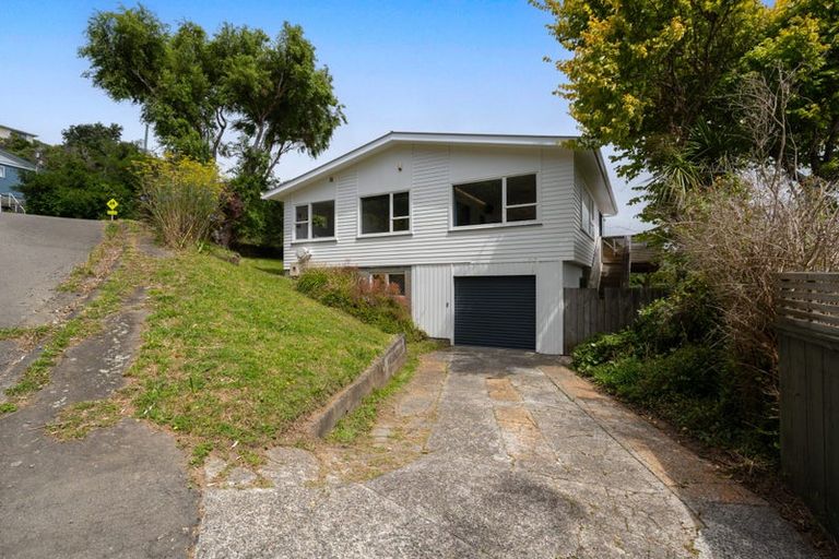 Photo of property in 83 Helston Road, Paparangi, Wellington, 6037