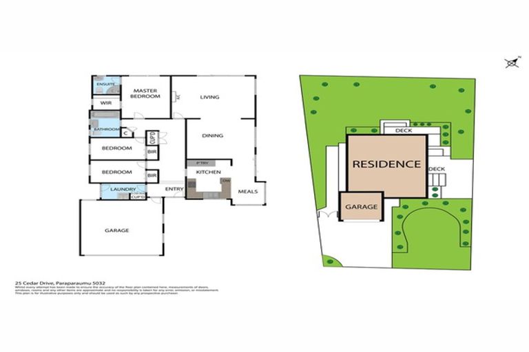 Photo of property in 25 Cedar Drive, Paraparaumu Beach, Paraparaumu, 5032