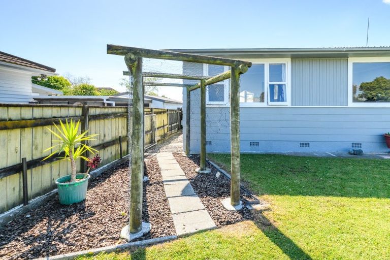 Photo of property in 25 Seaforth Avenue, Milson, Palmerston North, 4414