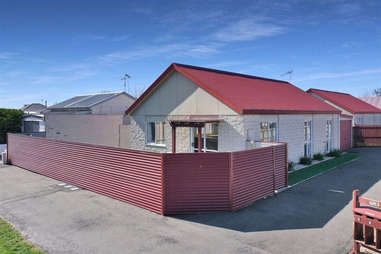 Photo of property in 1/106 Eton Street, Hampstead, Ashburton, 7700