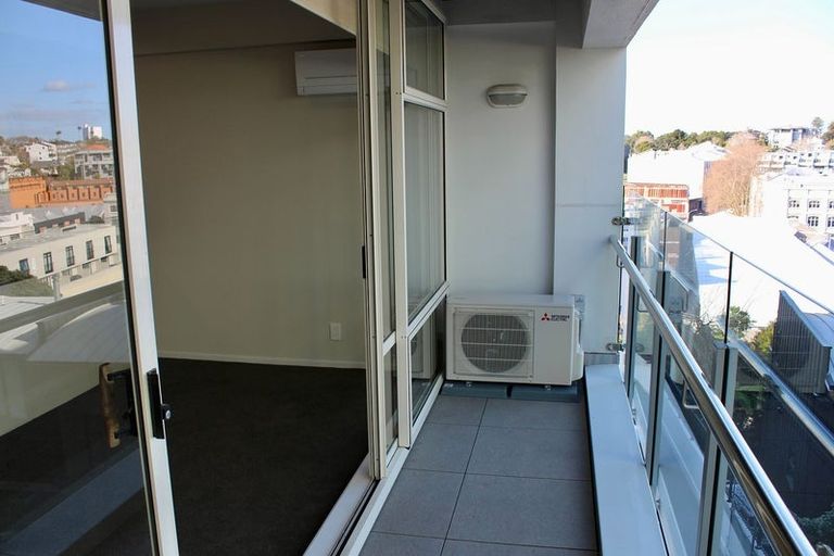 Photo of property in Y21/30 York Street, Parnell, Auckland, 1052