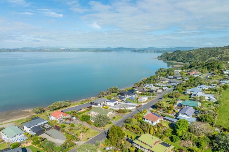 Photo of property in 71 Scott Road, Tamaterau, Whangarei, 0174