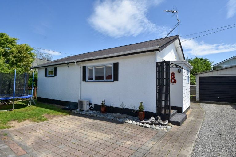 Photo of property in 242 High Street South, Carterton, 5713