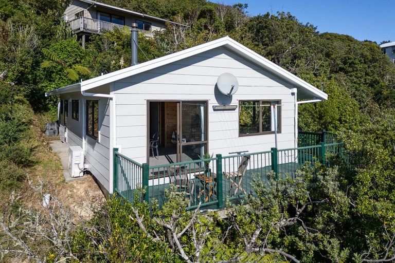 Photo of property in 97 Cecil Road, Wadestown, Wellington, 6012