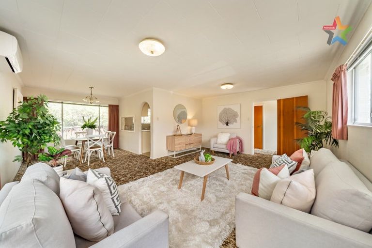 Photo of property in 48 Kings Crescent, Hutt Central, Lower Hutt, 5010