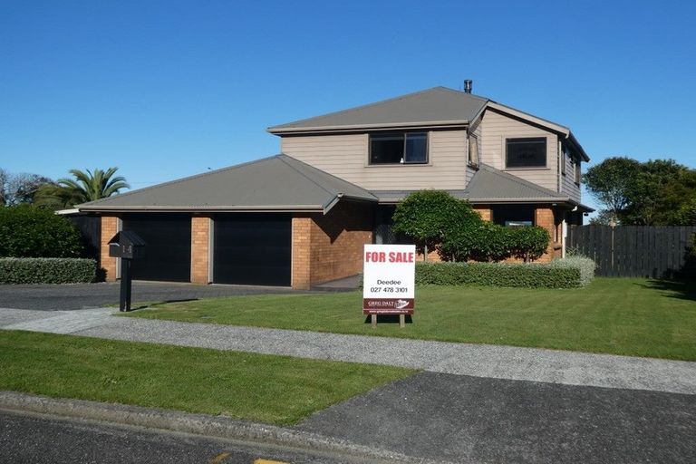 Photo of property in 14 Loris Place, Karoro, Greymouth, 7805