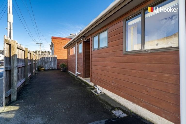 Photo of property in 50b Bathgate Street, South Dunedin, Dunedin, 9012