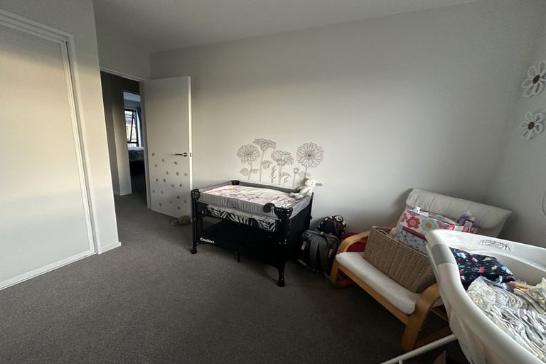 Photo of property in 8 Te Kanawa Lane, Rolleston, 7615