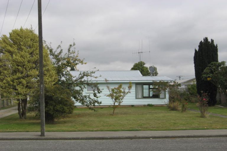 Photo of property in 51 Hayhurst Street, Temuka, 7920