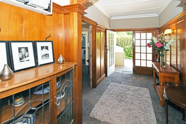 Photo of property in 27 College Street, Masterton, 5810