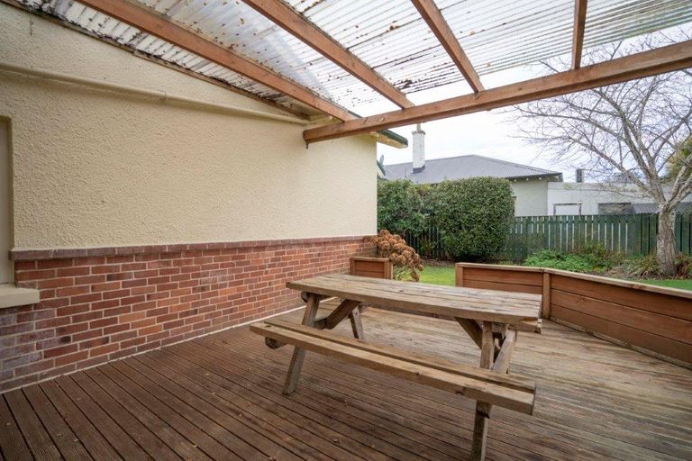 Photo of property in 153 Lewis Street, Gladstone, Invercargill, 9810