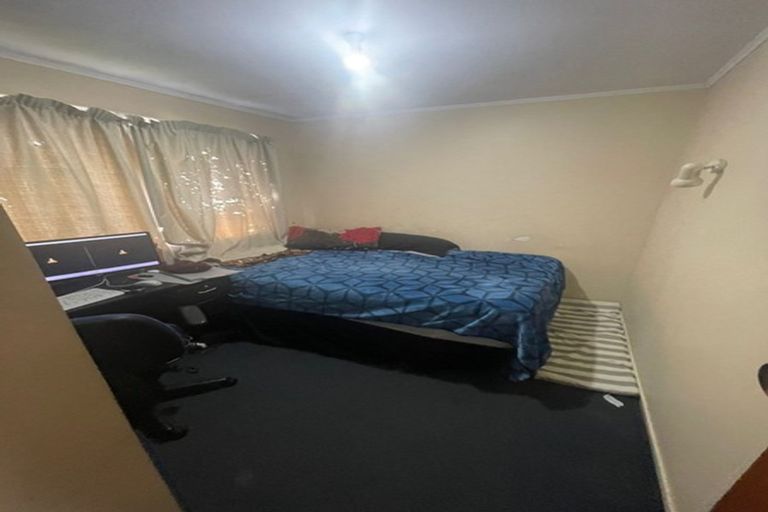 Photo of property in 197 Pakuranga Road, Pakuranga, Auckland, 2010